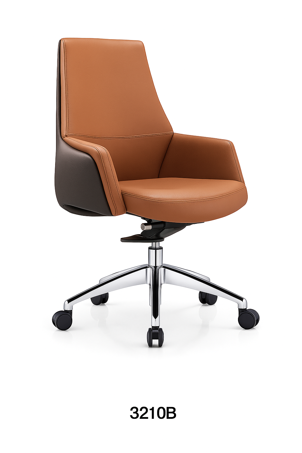 Image of 3210B FRONT BROWN